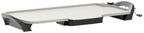 Presto 07062 22-Inch Ceramic Electric Griddle with Removable Handles