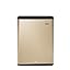 Whynter Upright Freezer 1.1 Cu Ft Lock, Mini Freezer, Stainless CUF-112SS | Adjustable Thermostat and Security Lock, Energy Star Rated, Reversible Door, Adds Compact Frozen Storage at Home