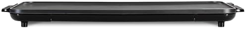 Presto 07072 22-Inch Slimline Extra Large Griddle