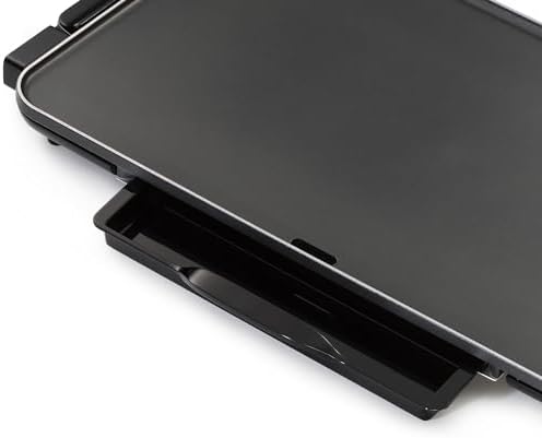 Presto 07072 22-Inch Slimline Extra Large Griddle