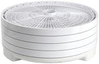 NESCO FD-1040 Gardenmaster Digital Pro 4 Tray Food Dehydrator