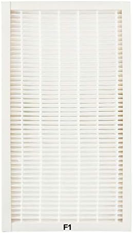 Filtrete Allergen Reduction HEPA-Type Room Air Purifier Filter FAPF-F1-A, F1