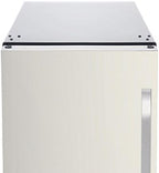 Whynter Built-in Ice Maker, 80 lb Per Day, Stainless Steel, UIM-502SS | Produces Clear Ice with Water Recirculation, NSF Inline Water Filter, Fresh Ice at Home for Everyday Use
