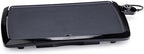 Presto 07030 20-Inch Cool Touch Electric Griddle