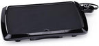 Presto 07047 6-Inch Cool Touch Electric Griddle