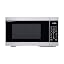 Sharp SMC1162KS 1.1 cu. ft. 1000W Stainless Steel Countertop Microwave Oven