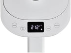TAYAMA 13.5-Cup Stainless Steel Digital Instant Hot Water Boiler & Warmer