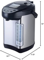 BRENTWOOD KT33BS KT-33BS Water Dispenser Small Black