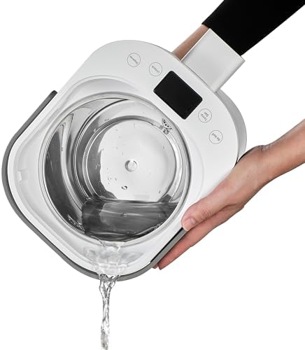 TAYAMA 13.5-Cup Stainless Steel Digital Instant Hot Water Boiler & Warmer
