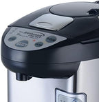 BRENTWOOD KT33BS KT-33BS Water Dispenser Small Black