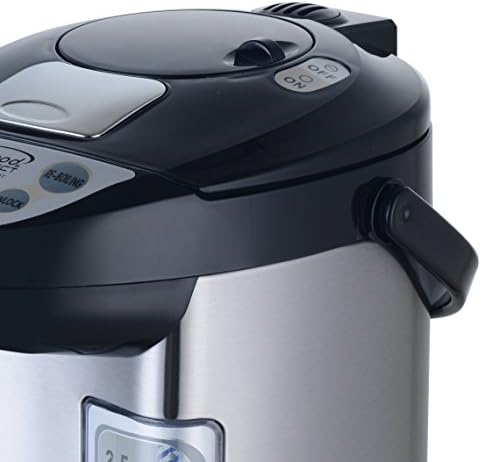 BRENTWOOD KT33BS KT-33BS Water Dispenser Small Black