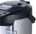 BRENTWOOD KT33BS KT-33BS Water Dispenser Small Black