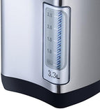 BRENTWOOD KT33BS KT-33BS Water Dispenser Small Black