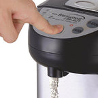 BRENTWOOD KT33BS KT-33BS Water Dispenser Small Black
