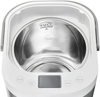 TAYAMA 13.5-Cup Stainless Steel Digital Instant Hot Water Boiler & Warmer