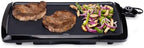 Presto 07030 20-Inch Cool Touch Electric Griddle