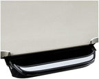Presto 07062 22-Inch Ceramic Electric Griddle with Removable Handles