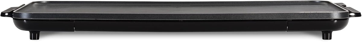 Presto 07072 22-Inch Slimline Extra Large Griddle
