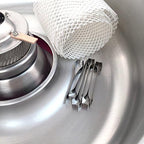 Classic Floss COMMERCIAL Cotton Candy Machine with Metal Bowl - For Professional Concessions