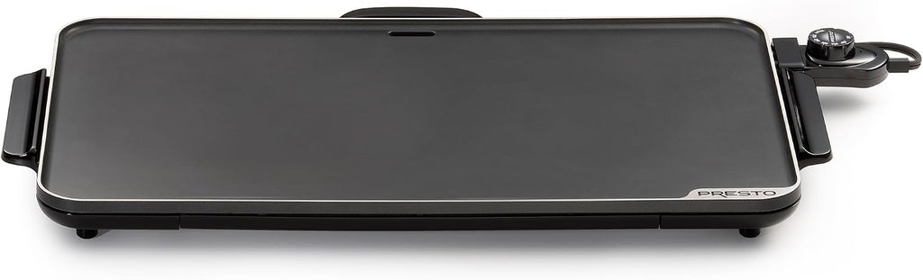 Presto 07072 22-Inch Slimline Extra Large Griddle