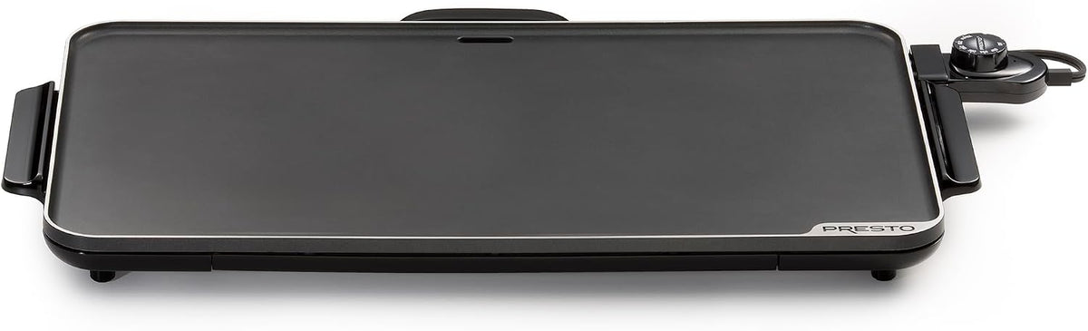 Presto 07072 22-Inch Slimline Extra Large Griddle