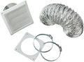 Westland VI422 Standard Dryer Vent Kit