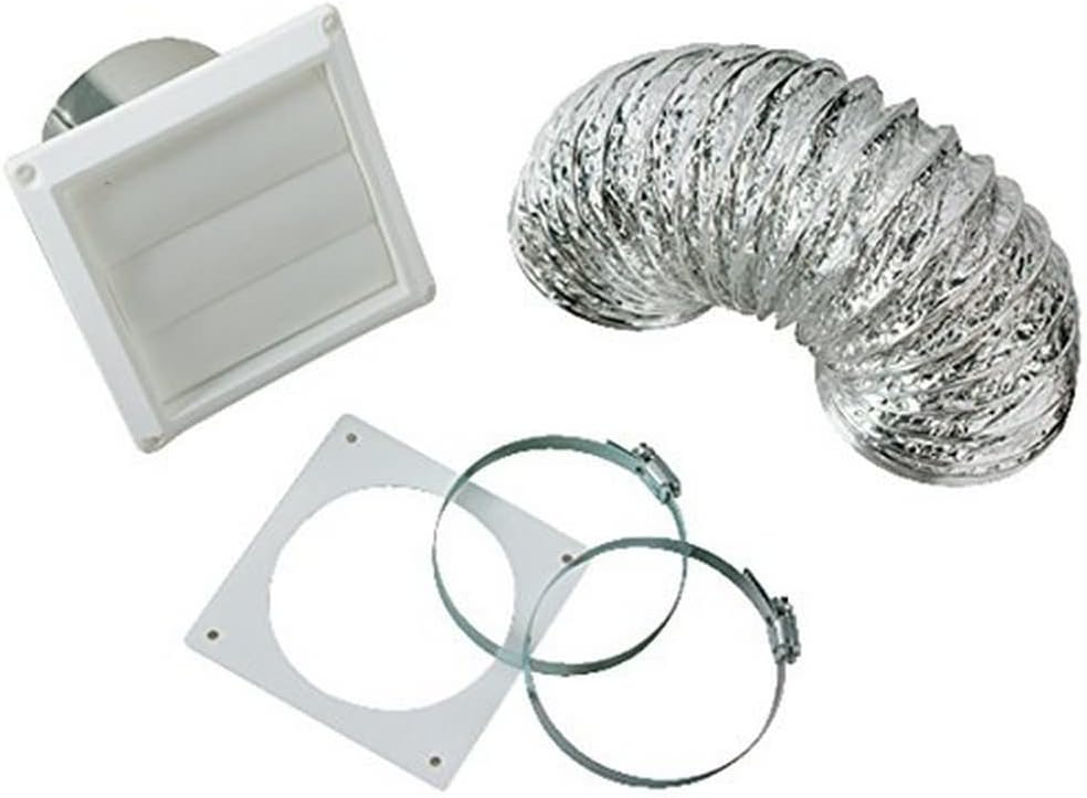 Westland VI422 Standard Dryer Vent Kit