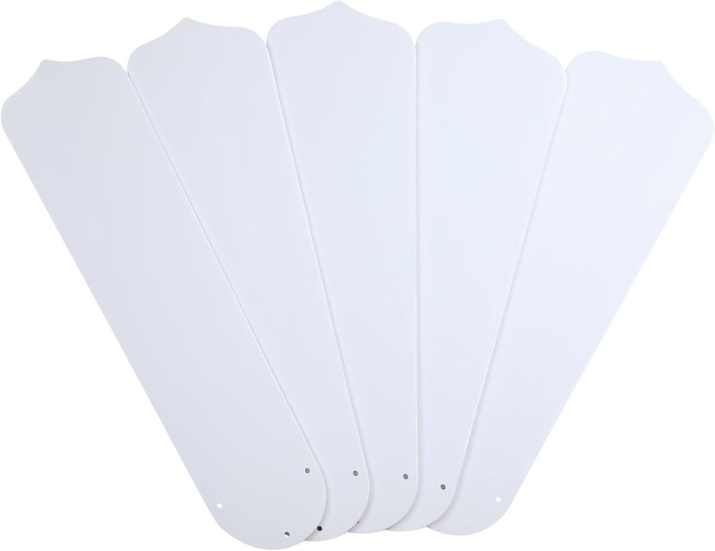 Westinghouse 22-Inch Replacement Fan Blades for 52-Inch Ceiling Fans