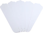 Westinghouse 22-Inch Replacement Fan Blades for 52-Inch Ceiling Fans