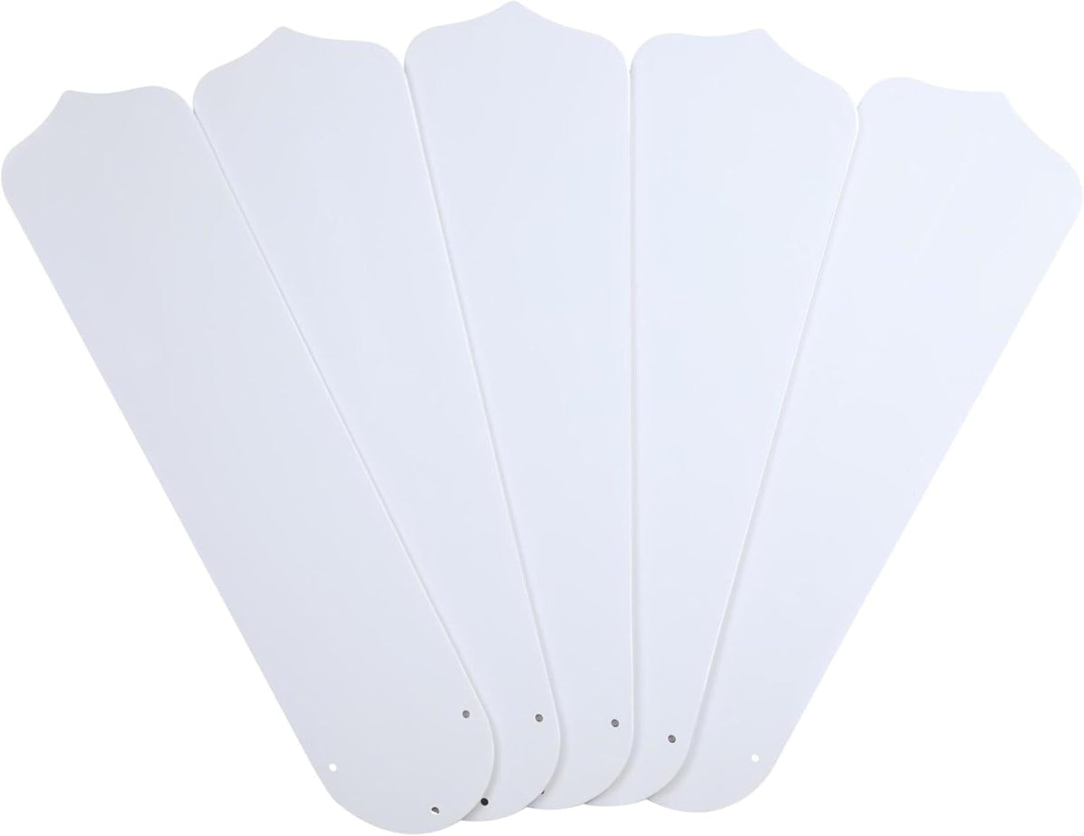 Westinghouse 22-Inch Replacement Fan Blades for 52-Inch Ceiling Fans