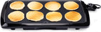 Presto 07030 20-Inch Cool Touch Electric Griddle