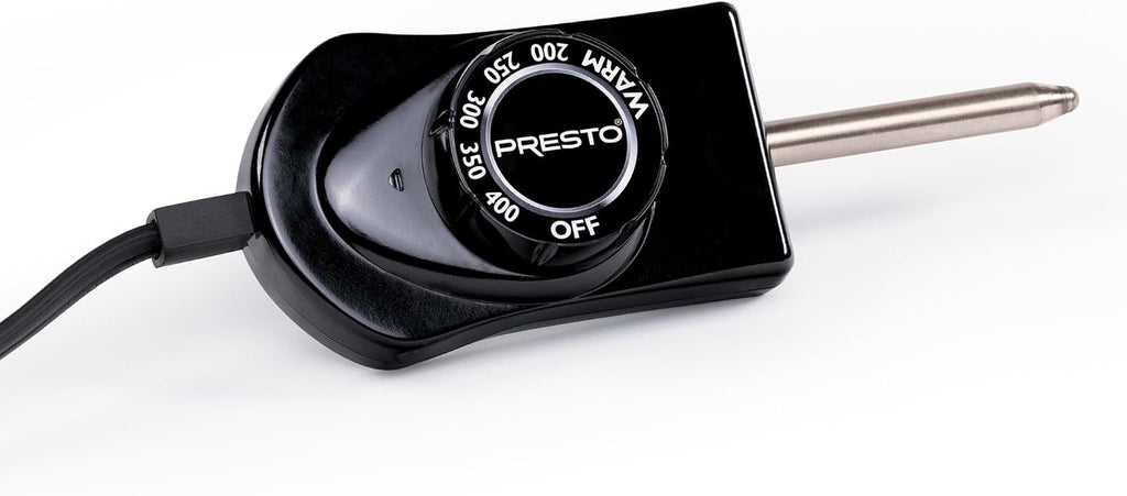 Presto 07030 20-Inch Cool Touch Electric Griddle