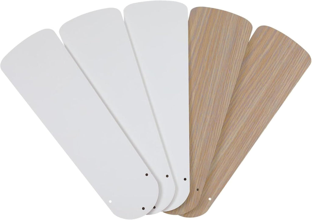 Westinghouse 22-Inch Replacement Fan Blades for 52-Inch Ceiling Fans