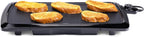 Presto 07030 20-Inch Cool Touch Electric Griddle
