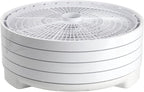 NESCO FD-1040 Gardenmaster Digital Pro 4 Tray Food Dehydrator