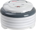 NESCO FD-1040 Gardenmaster Digital Pro 4 Tray Food Dehydrator