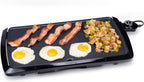 Presto 07030 20-Inch Cool Touch Electric Griddle
