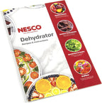 NESCO FD-1040 Gardenmaster Digital Pro 4 Tray Food Dehydrator