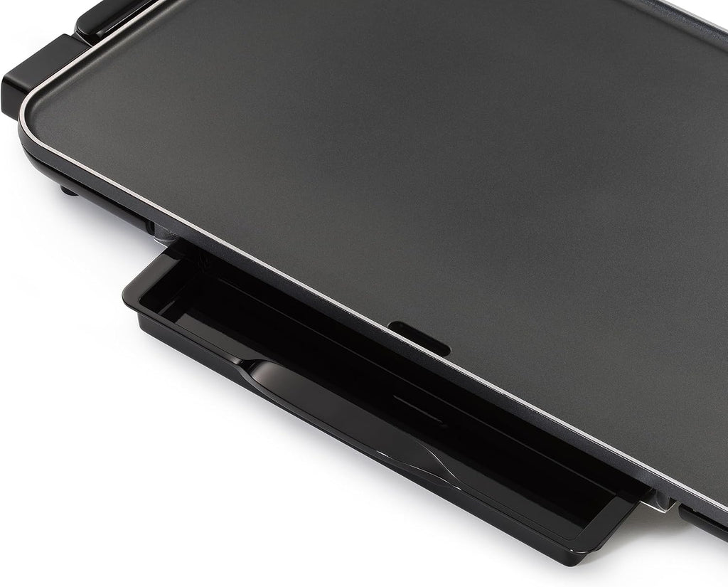 Presto 07072 22-Inch Slimline Extra Large Griddle