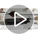 Presto 07047 6-Inch Cool Touch Electric Griddle