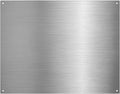 Summit 24" Wide Stainless Steel Backsplash | 24” Height Kitchen Backsplash, Dimensions 24.0" H x 24.0" W x 0.06" D, Made in the USA