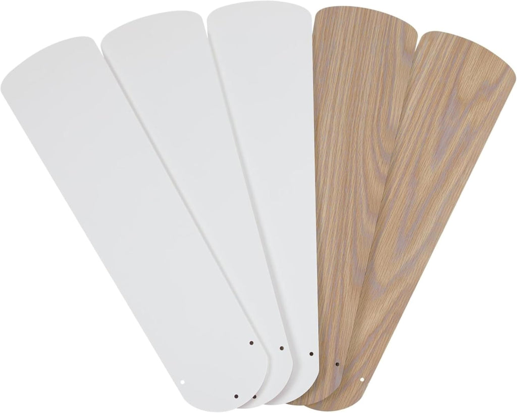 Westinghouse 22-Inch Replacement Fan Blades for 52-Inch Ceiling Fans