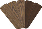 Westinghouse 22-Inch Replacement Fan Blades for 52-Inch Ceiling Fans