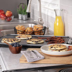 Presto 07072 22-Inch Slimline Extra Large Griddle