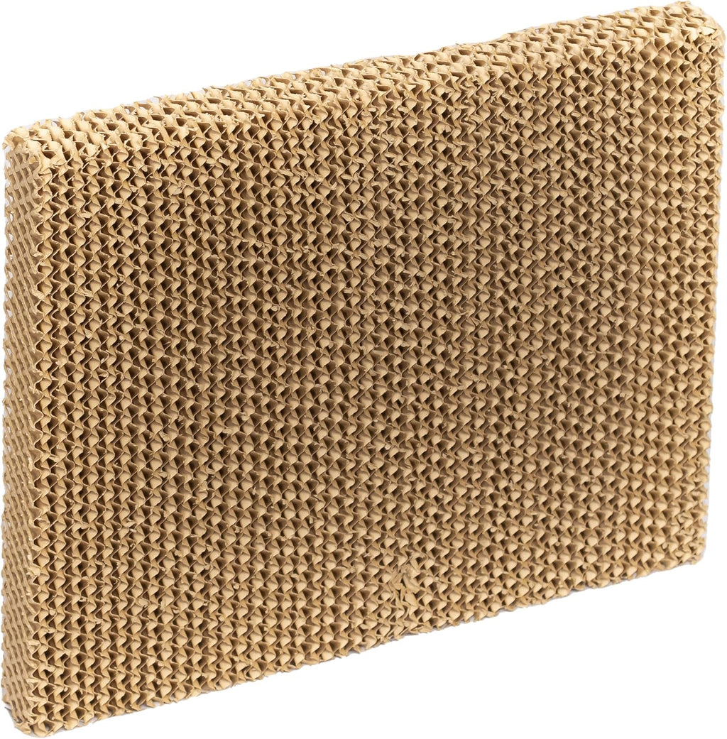 Hessaire Replacement Media Pads for Models: MC61M,MC61V,M250,MFC6000, 5300 CFM
