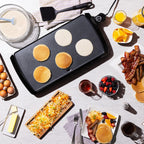 Presto 07030 20-Inch Cool Touch Electric Griddle