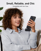 Anker Nano Power Bank (22.5W, Built-In USB-C Connector)