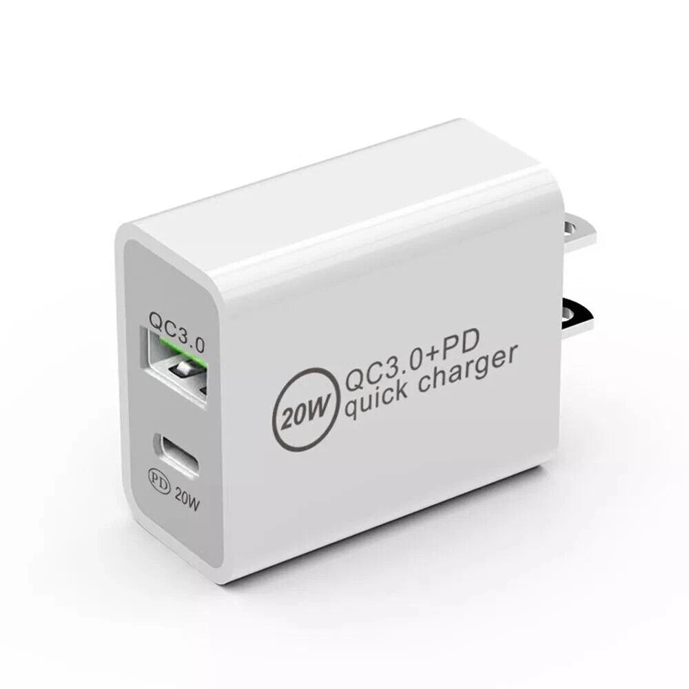 IPhone 15 16 Pro Max Plus USB-C to USB-C Cable Fast Charging PD Type C Cord lot