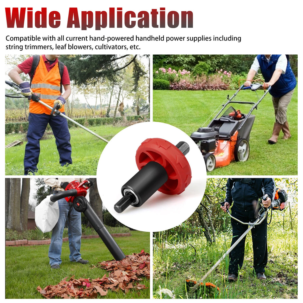 Jump Start Electric Engine Easy Starter Drill Bit Adapter Mower for Troy Bilt US