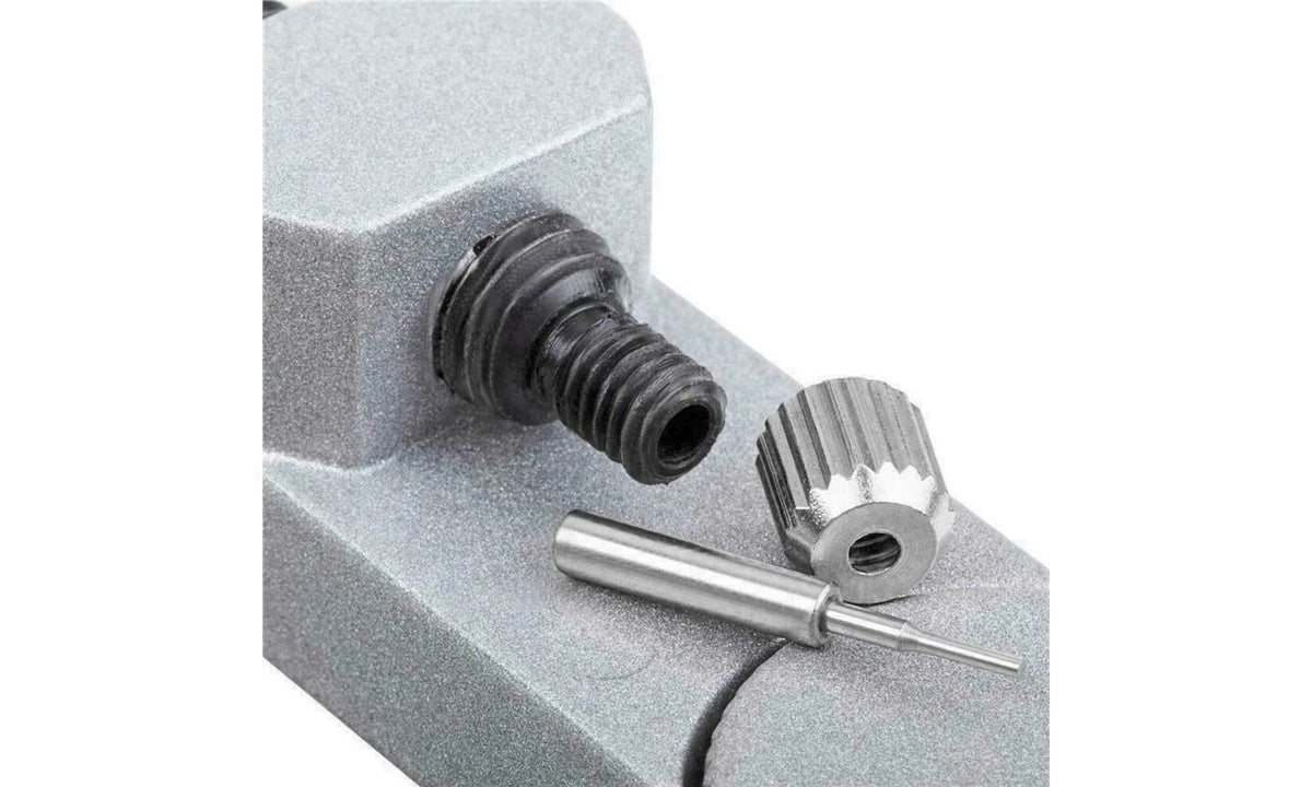 New Metal Adjustable Watch Band Strap Bracelet Link Pin Remover Repair Tool Kit